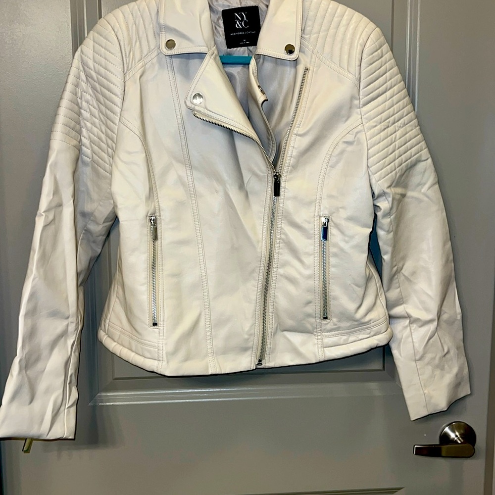 Brand New New York & Company Jacket